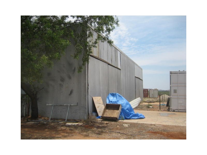 46 New Queen Road, Charters Towers City QLD 4820