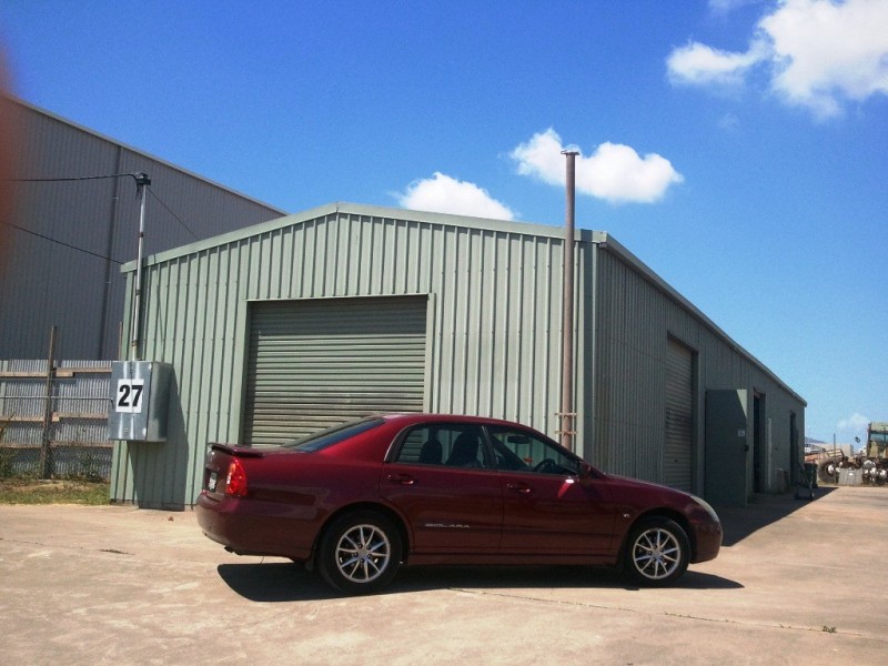 27 Everett Street, Mount St John QLD 4818