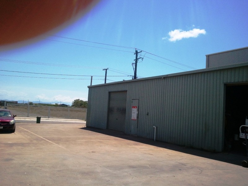 27 Everett Street, Mount St John QLD 4818