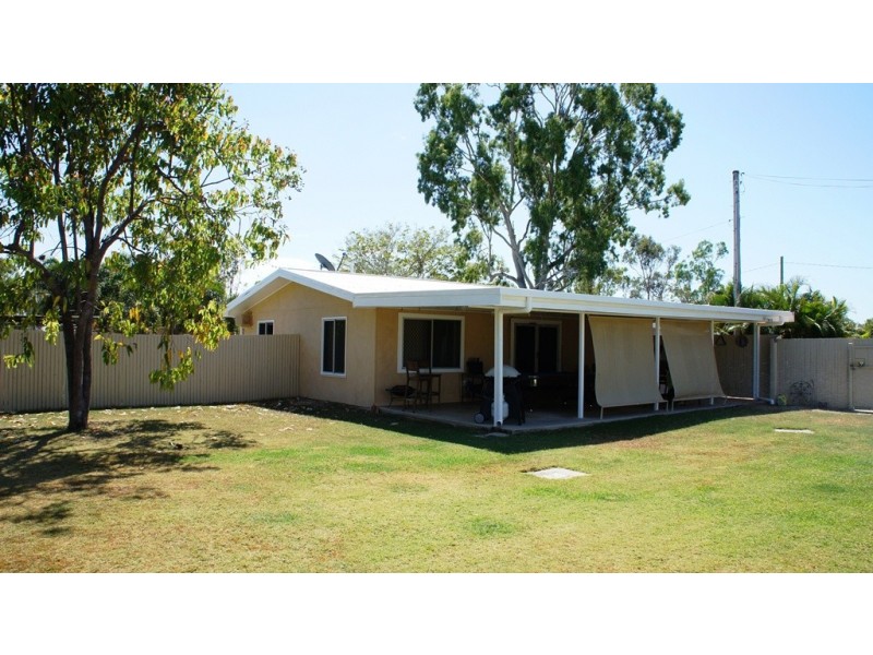 49 Texas Road, Jensen QLD 4818