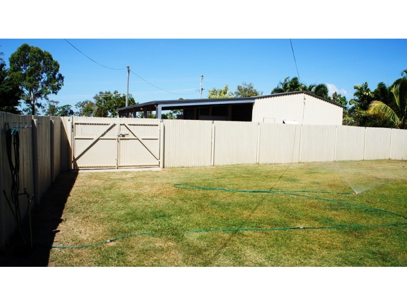 49 Texas Road, Jensen QLD 4818