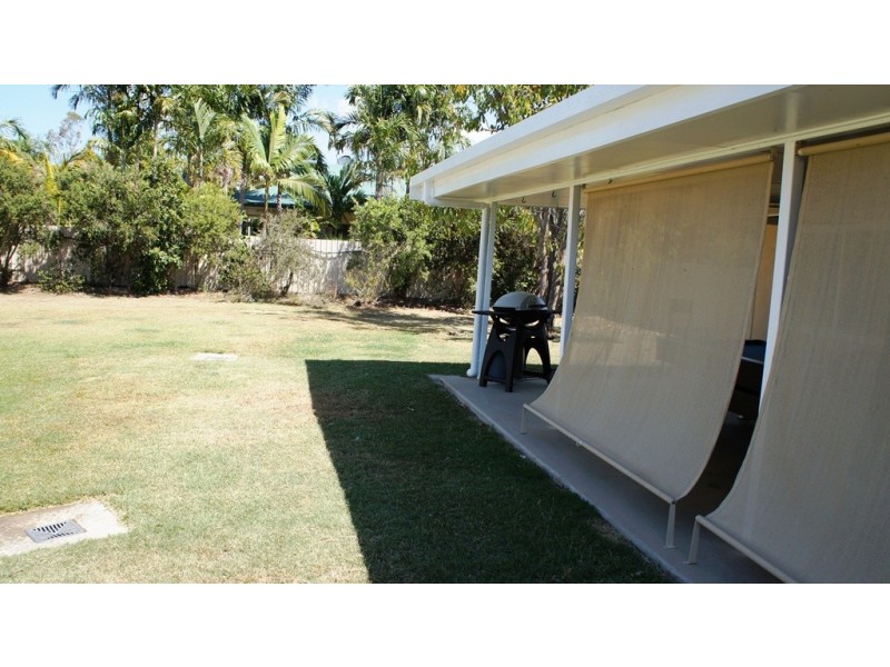 49 Texas Road, Jensen QLD 4818