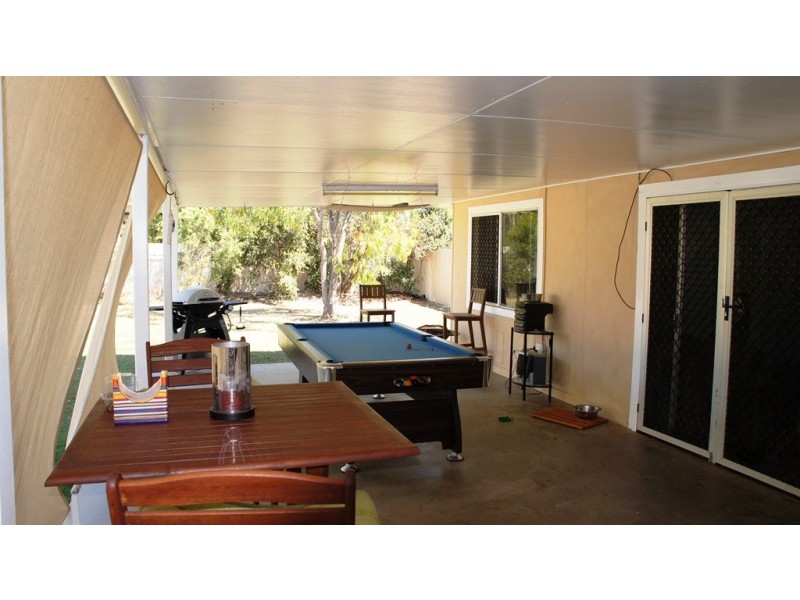 49 Texas Road, Jensen QLD 4818