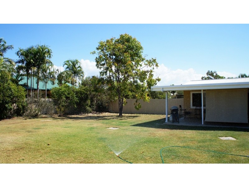 49 Texas Road, Jensen QLD 4818