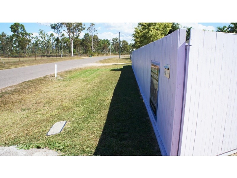 49 Texas Road, Jensen QLD 4818