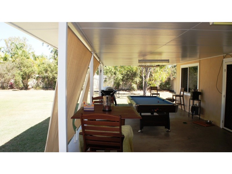 49 Texas Road, Jensen QLD 4818