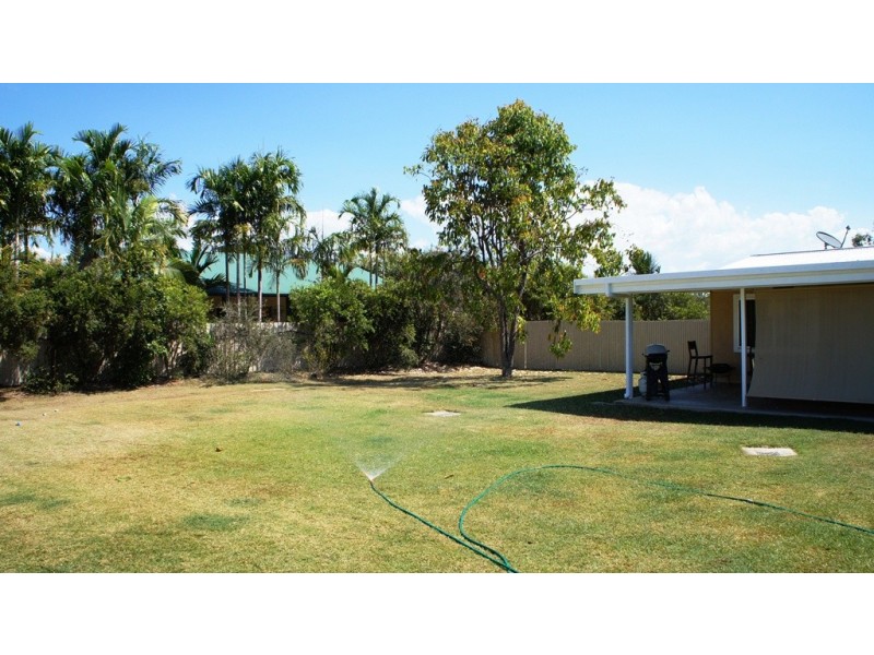 49 Texas Road, Jensen QLD 4818