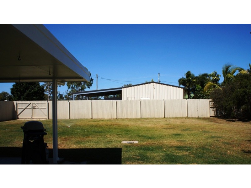 49 Texas Road, Jensen QLD 4818