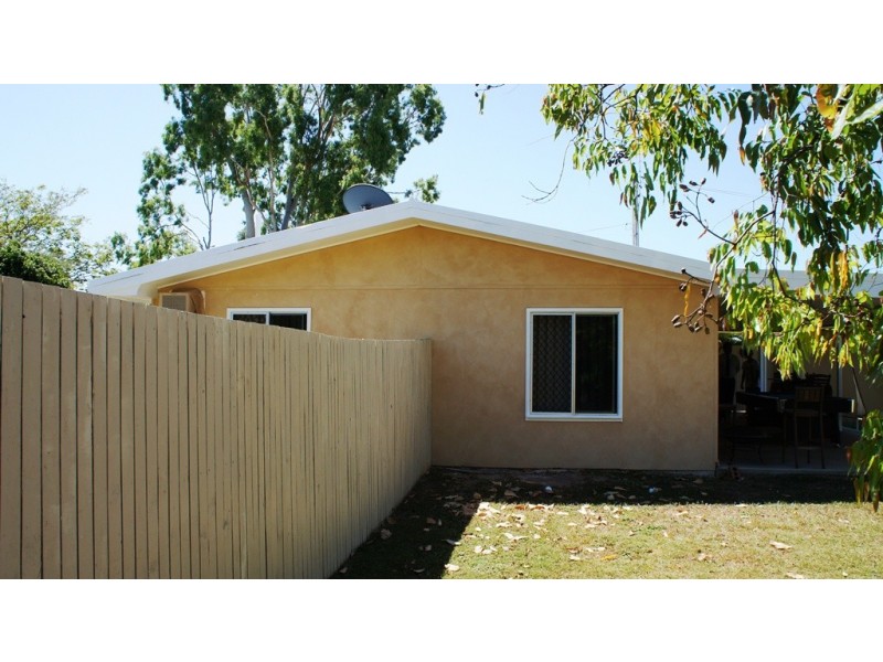 49 Texas Road, Jensen QLD 4818