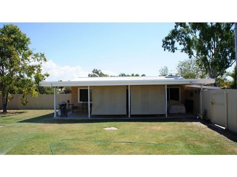 49 Texas Road, Jensen QLD 4818