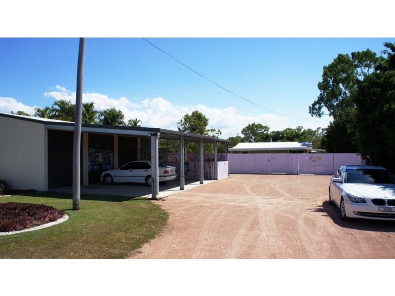 49 Texas Road, Jensen QLD 4818