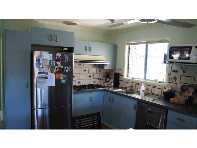 49 Texas Road, Jensen QLD 4818