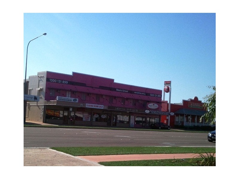 273 – 275 Charters Towers Road, Hyde Park QLD 4812