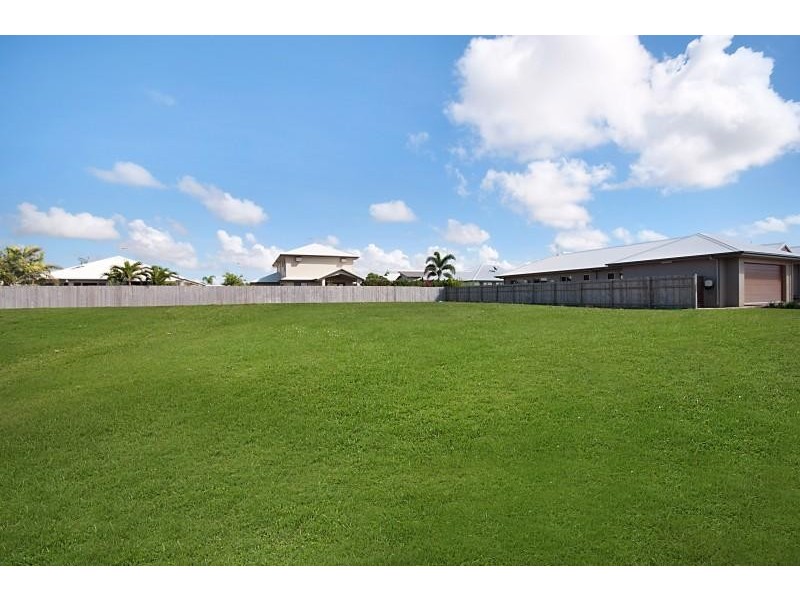 43 LAKELAND BLVD., Idalia QLD 4811