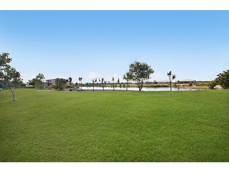 43 LAKELAND BLVD., Idalia QLD 4811