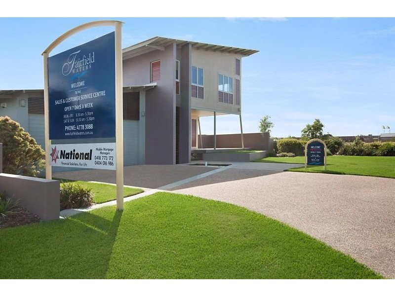 43 LAKELAND BLVD., Idalia QLD 4811