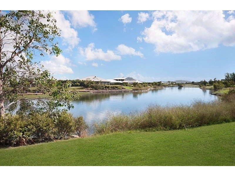 43 LAKELAND BLVD., Idalia QLD 4811