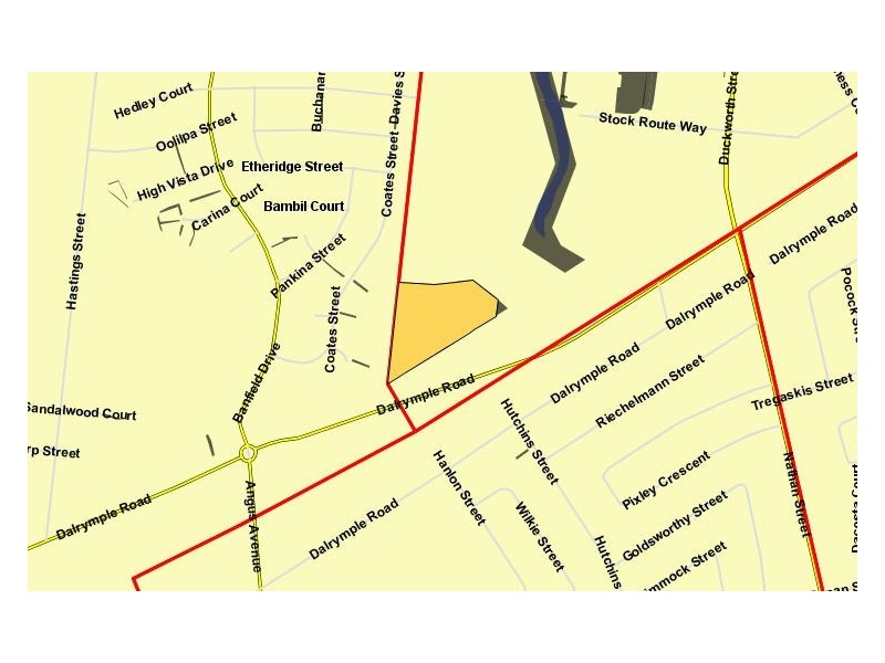 315 Dalrymple Road, Garbutt QLD 4814