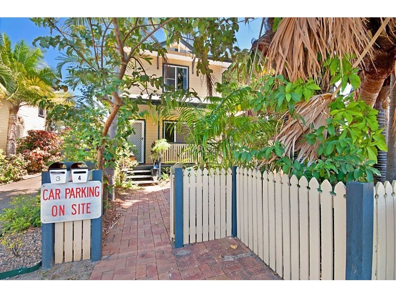 4/48 Roberts Street, Hermit Park QLD 4812