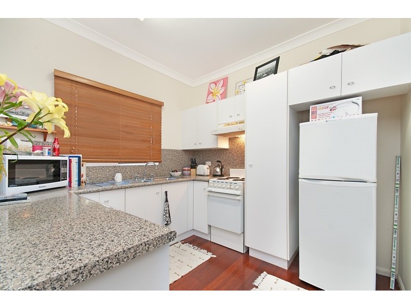 4/48 Roberts Street, Hermit Park QLD 4812
