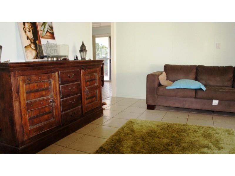 49 Texas Road, Jensen QLD 4818