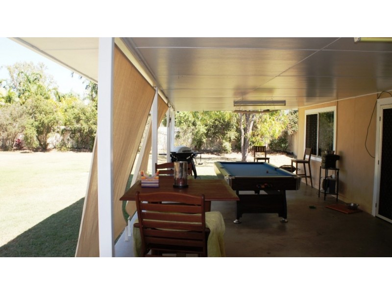 49 Texas Road, Jensen QLD 4818