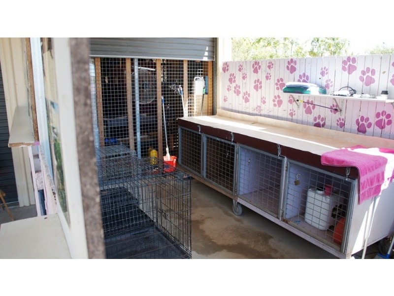 49 Texas Road, Jensen QLD 4818