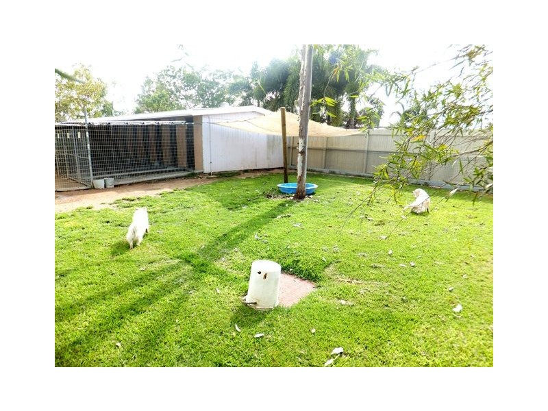 49 Texas Road, Jensen QLD 4818