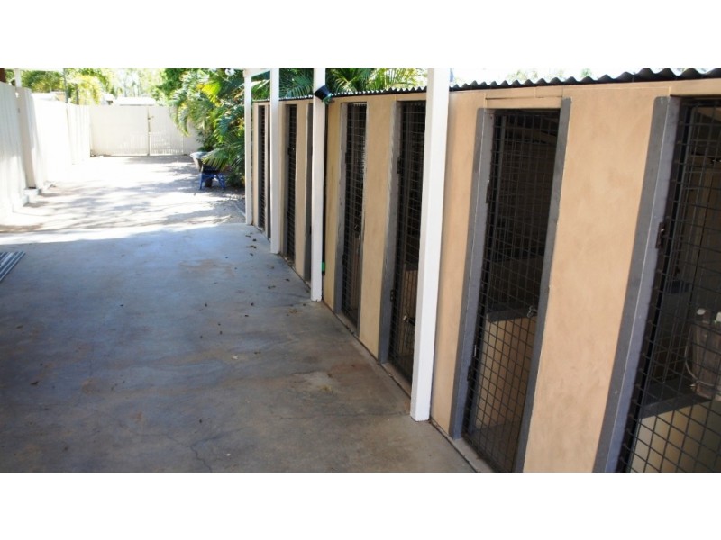 49 Texas Road, Jensen QLD 4818