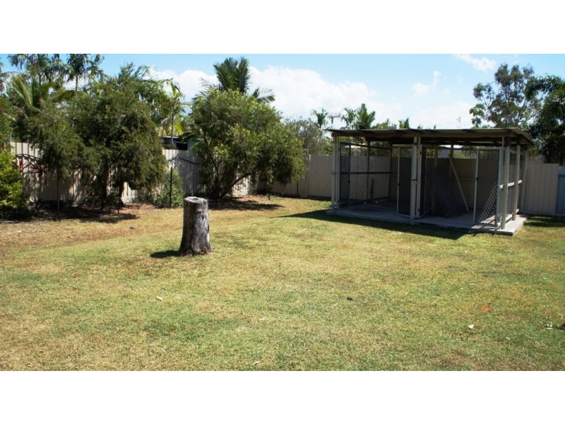 49 Texas Road, Jensen QLD 4818