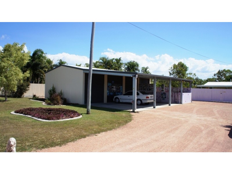 49 Texas Road, Jensen QLD 4818