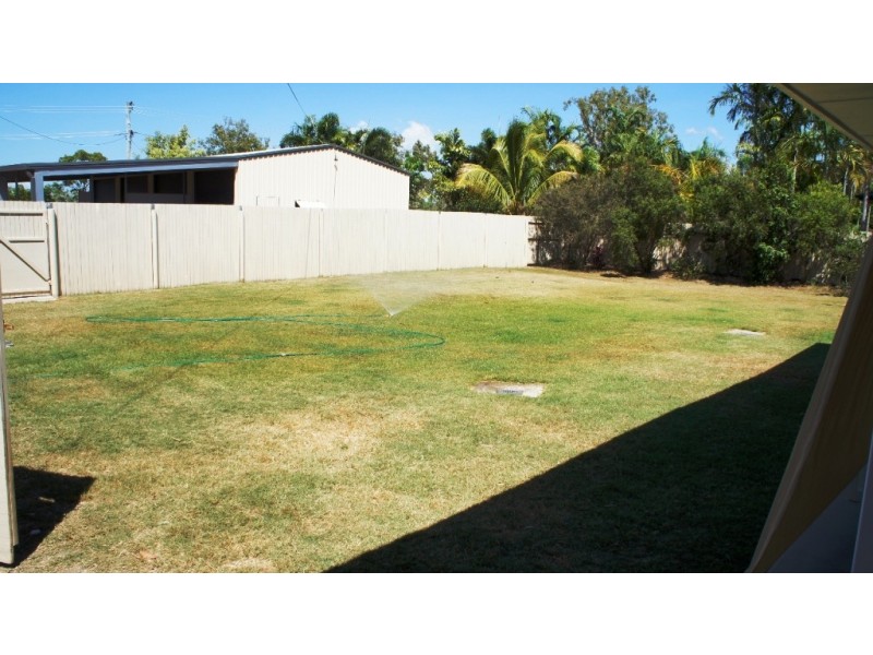 49 Texas Road, Jensen QLD 4818