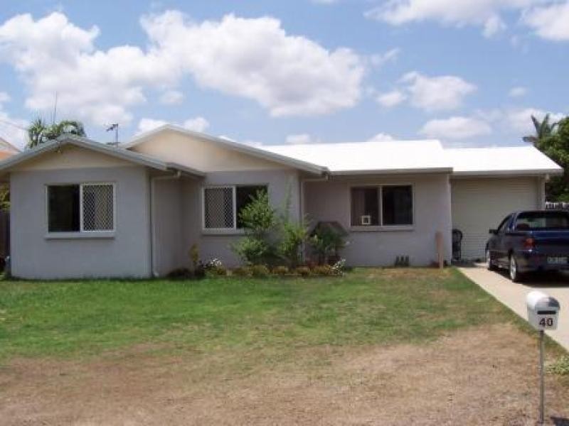 40 Garner Road, Thuringowa Central QLD 4817