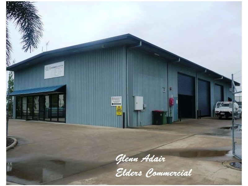 51 Carmel Street, Garbutt QLD 4814