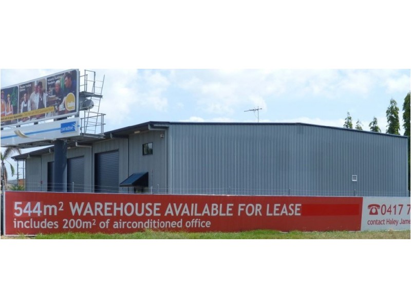 51 Carmel Street, Garbutt QLD 4814