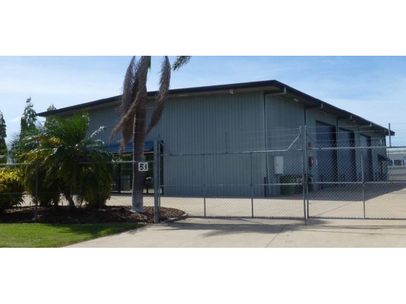 51 Carmel Street, Garbutt QLD 4814