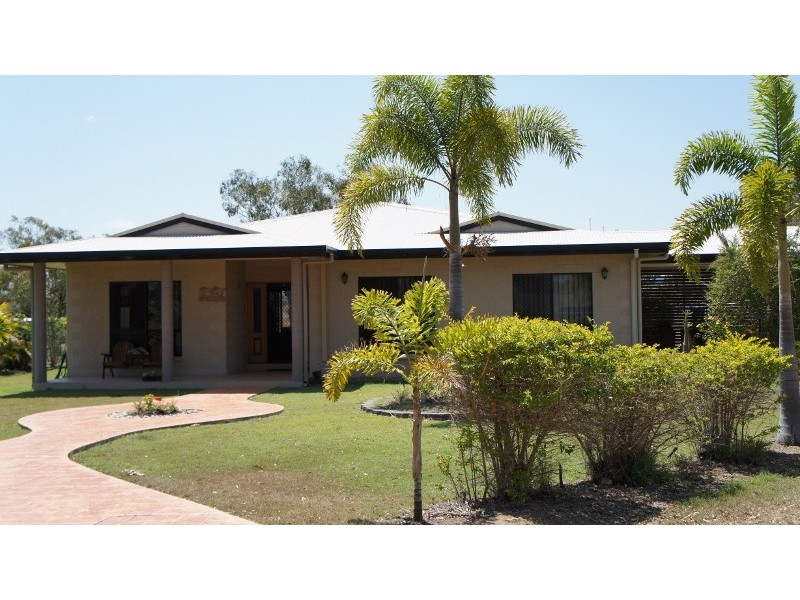 23 Hutson, Charters Towers QLD 4820