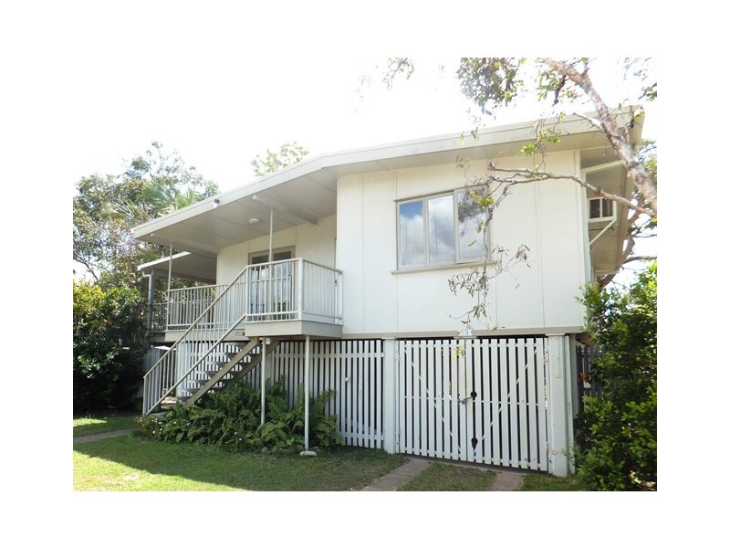 75 LILLIPILLI STREET, Vincent QLD 4814