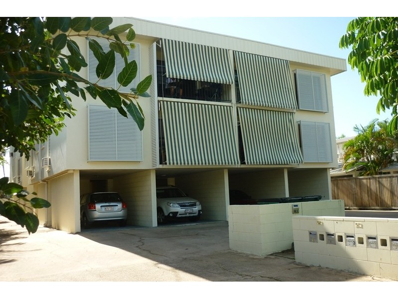 5/163 Eyre Street, North Ward QLD 4810