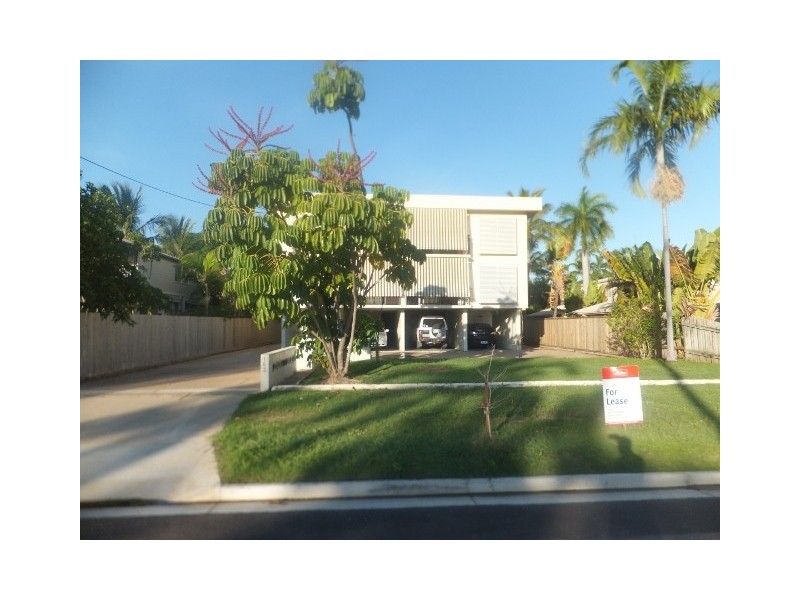 5/163 Eyre Street, North Ward QLD 4810