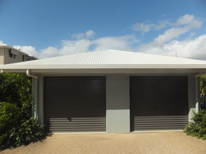319 Angus Smith Drive, Douglas QLD 4814