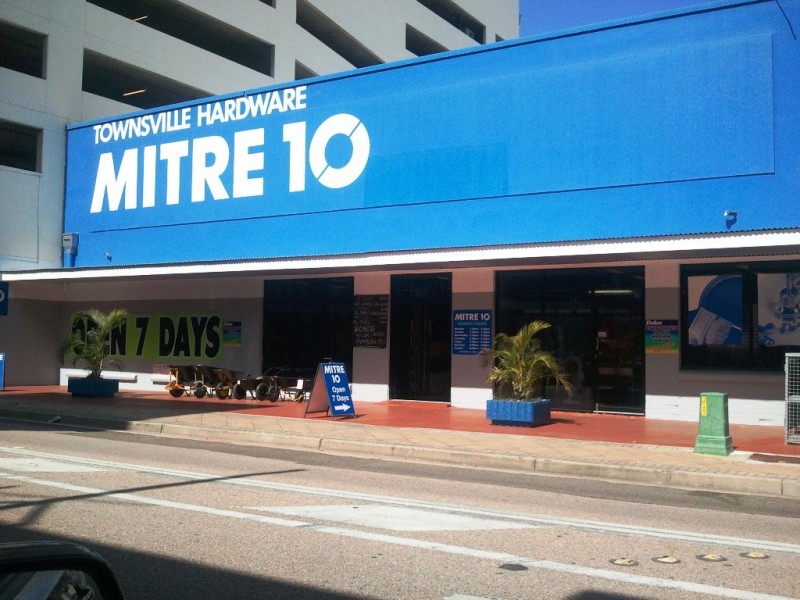 126 Ogden Street, Townsville City QLD 4810