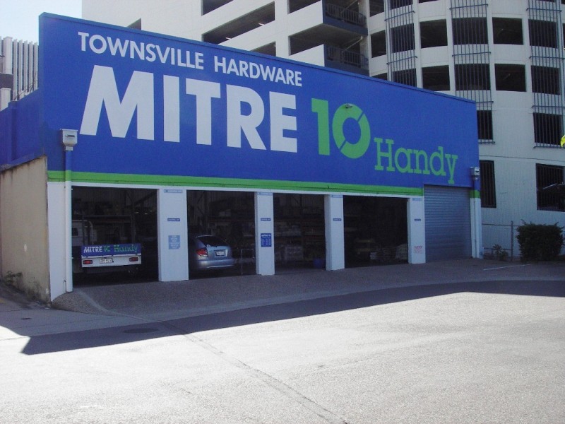 126 Ogden Street, Townsville City QLD 4810