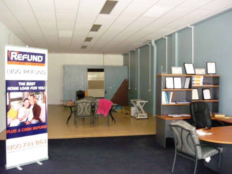 126 Ogden Street, Townsville City QLD 4810