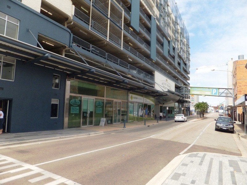 126 Ogden Street, Townsville City QLD 4810