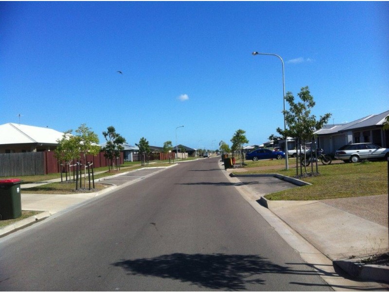 61 Iona Place, Burdell QLD 4818