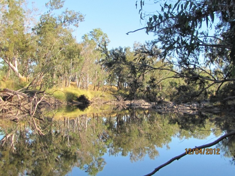 1291 Yelarbon Road, Texas NSW 4385