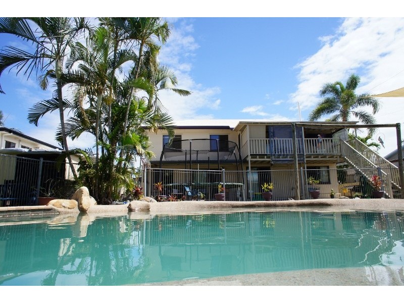 14 Tyrrell Street, Gulliver QLD 4812