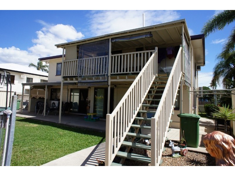 14 Tyrrell Street, Gulliver QLD 4812