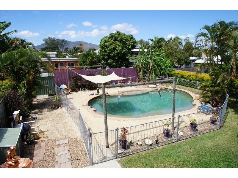 14 Tyrrell Street, Gulliver QLD 4812
